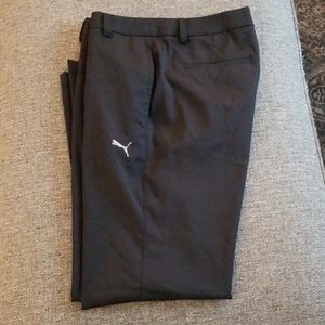 Men's Puma Golf Pants